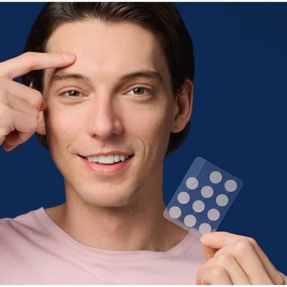 Hero Cosmetics Mighty Patch Original Acne Pimple Patches - Picture 6 of 7